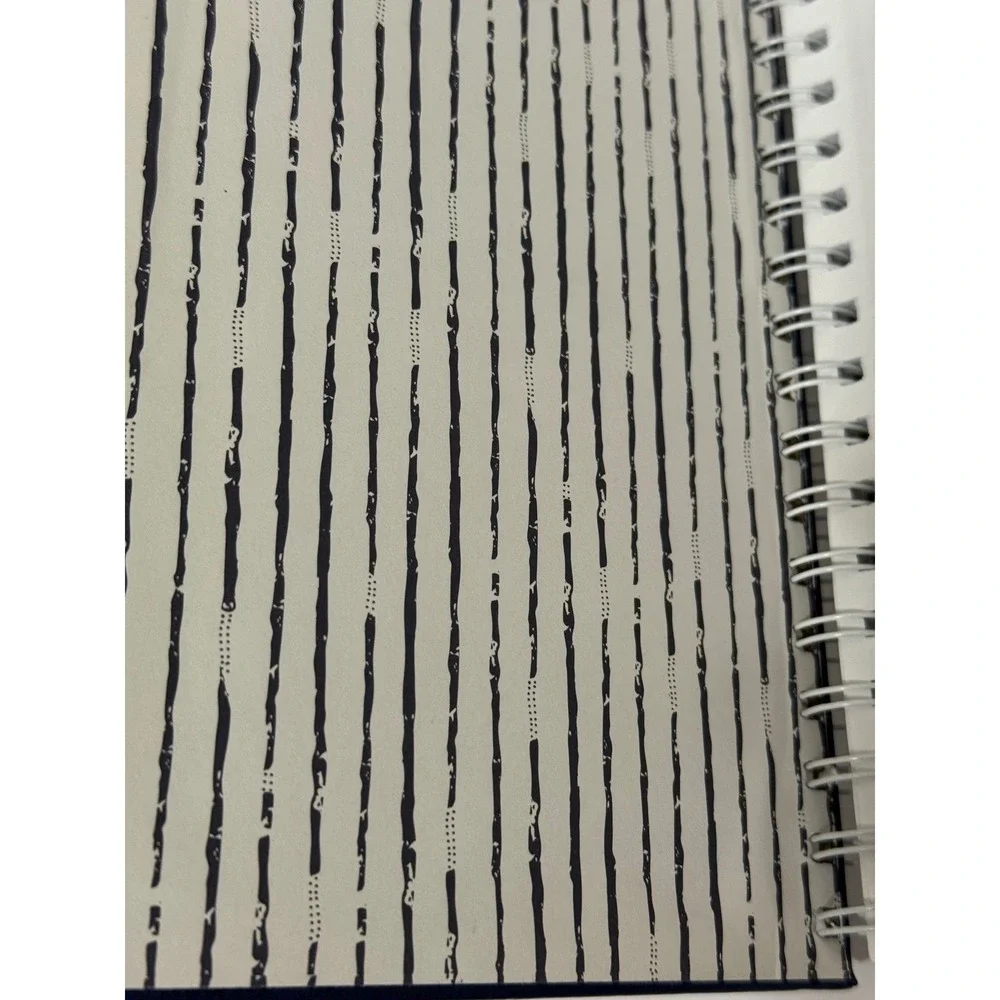 Travel Journal Notebook Diary‎ Navy 